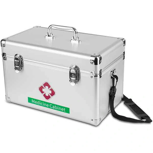 Medical & First Aid Kits