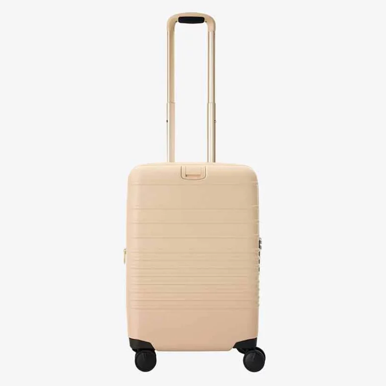 Carry-On Luggage