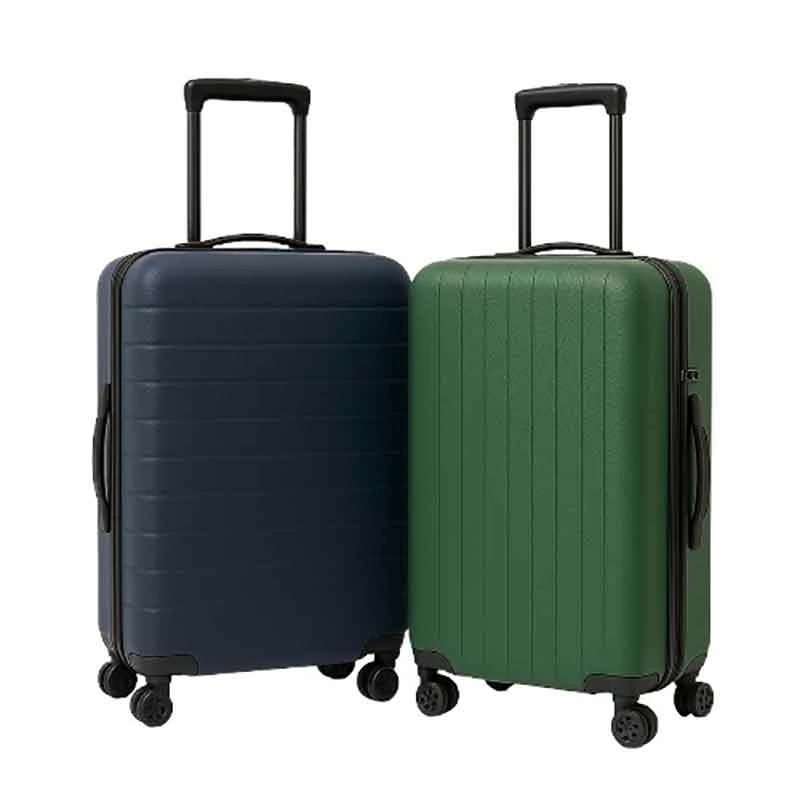 Custom Medium Suitcases