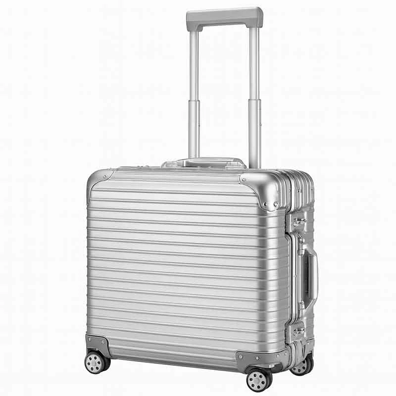 Custom Wheeled Suitcases