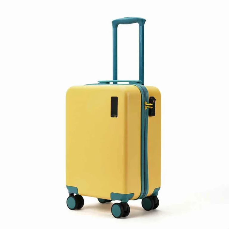 Kids’ Luggage