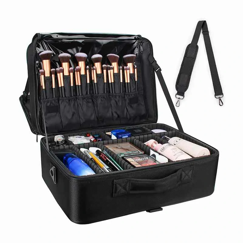 Makeup case