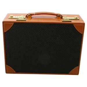 PU Leather Case