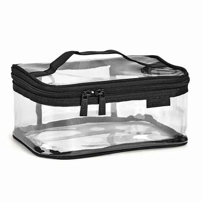 PVC case