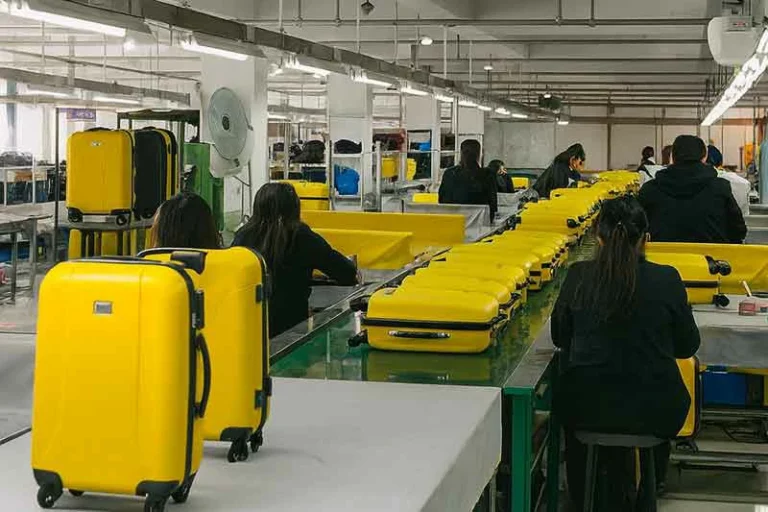 production Management