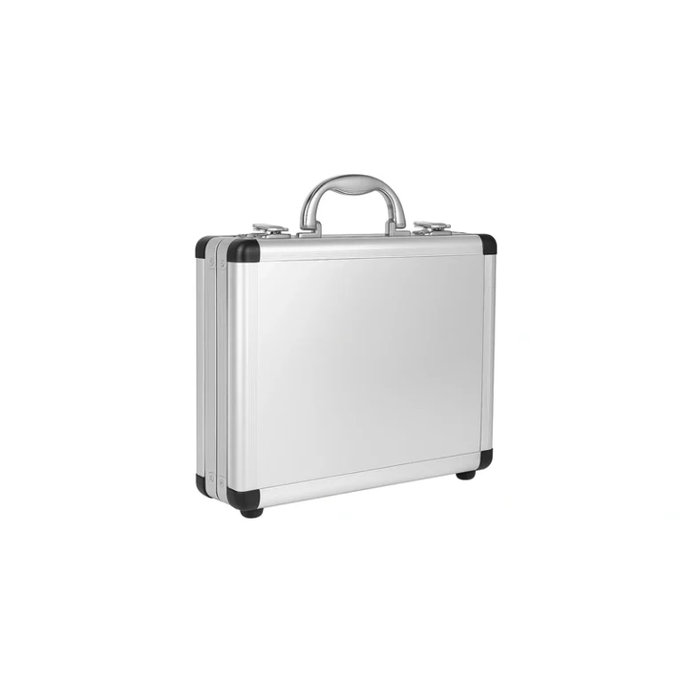 Aluminum Briefcase
