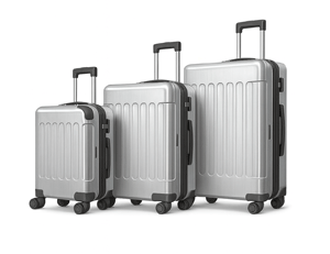 Aluminum Flight Case size