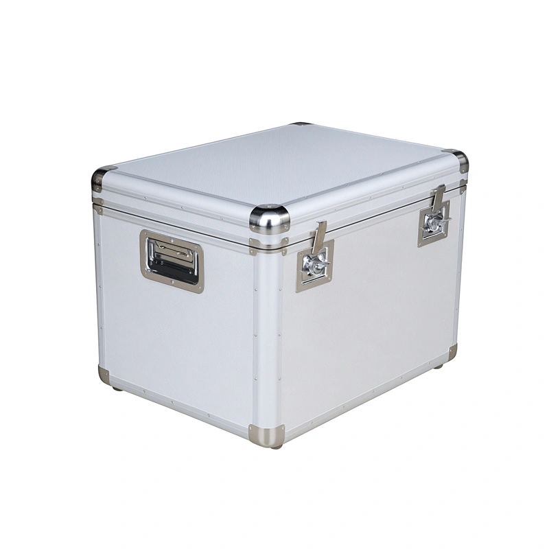 Aluminum Storage Case