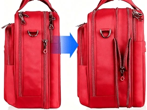 Capacity Expansion briefcase