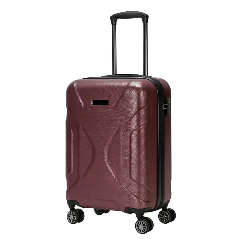 Custom Hard Shell ABS Luggage