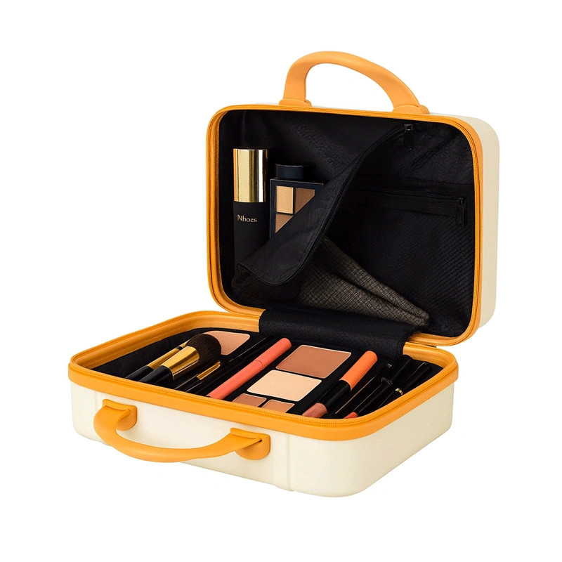 Custom PP Cosmetic Cases