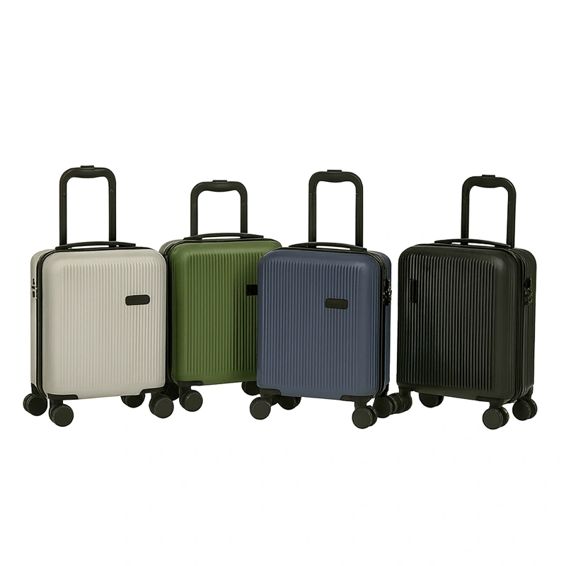Custom Small Suitcases