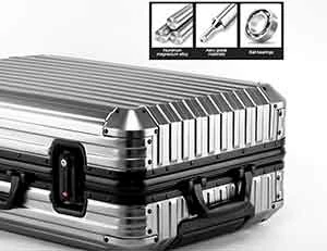 aluminum alloy