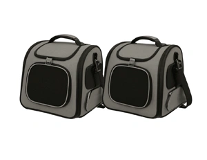 Airline-approved Smart Pet Carrier Size