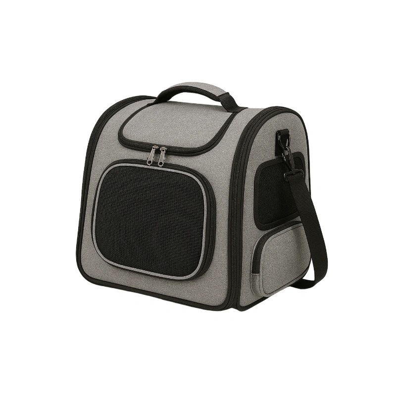 Airline approved Smart Pet Carrierr