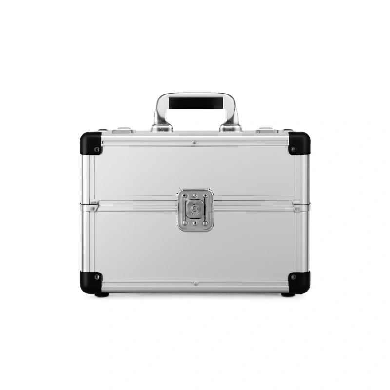 Aluminum Case