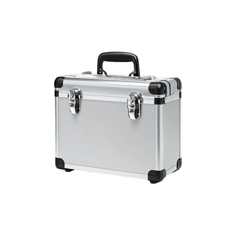 Aluminum Case