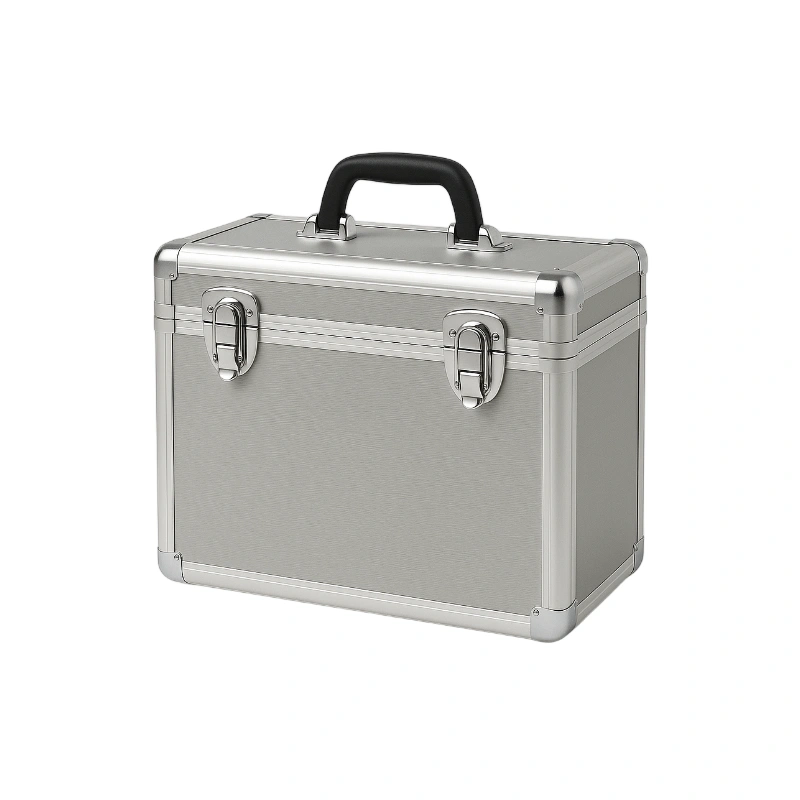 Aluminum Case
