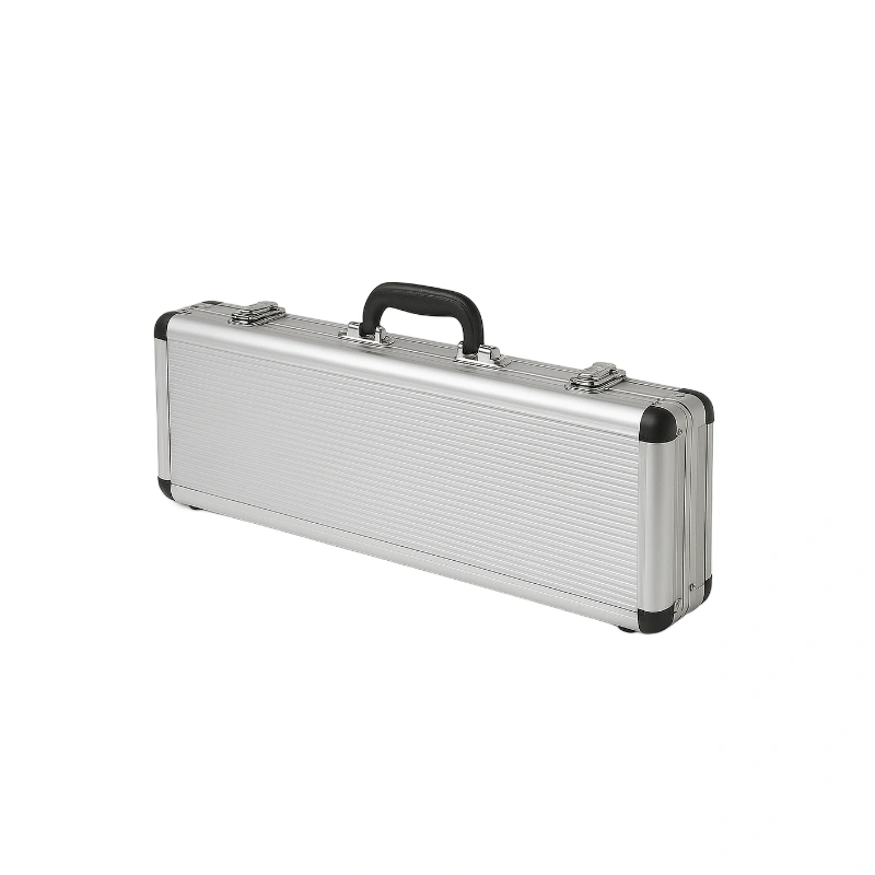 Aluminum Gun Case