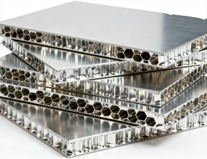 Aluminum Honeycomb Panel