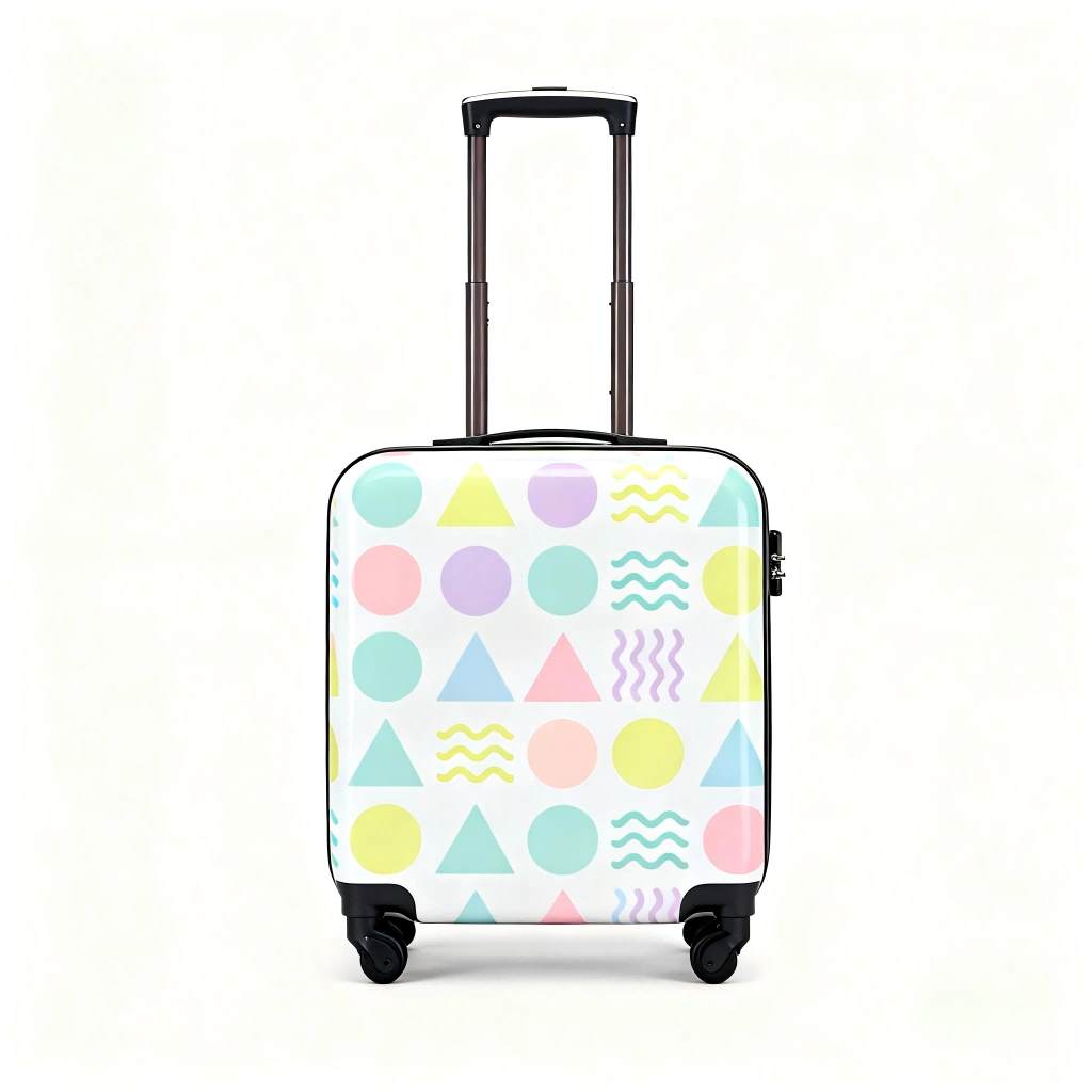 Custom Childrens Cabin Luggage