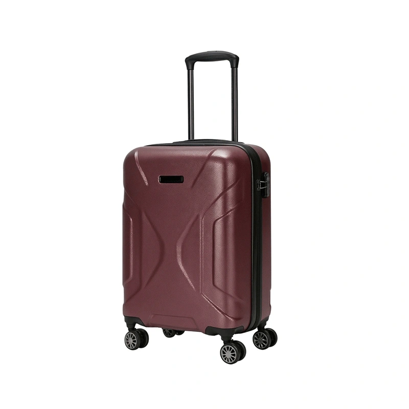Custom Hard Shell ABS Luggage