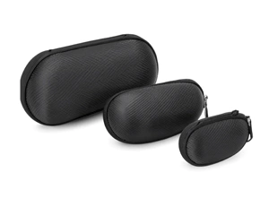 EVA Eyewear Case Size