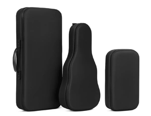 EVA Instrument Case Size