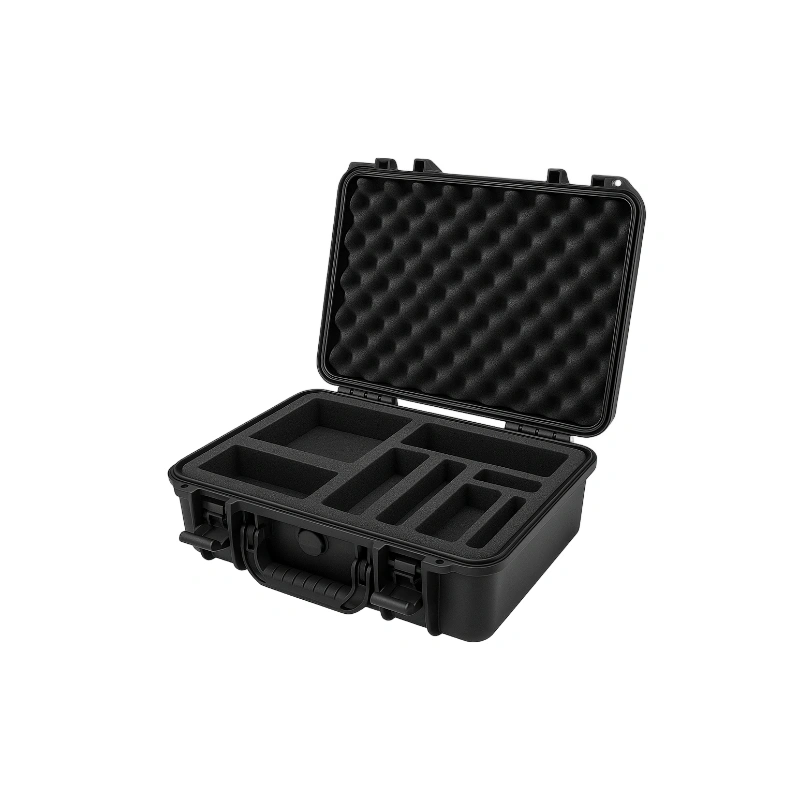 Foam Insert Tool Cases