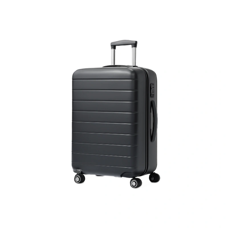 Hard shell Checked Luggage