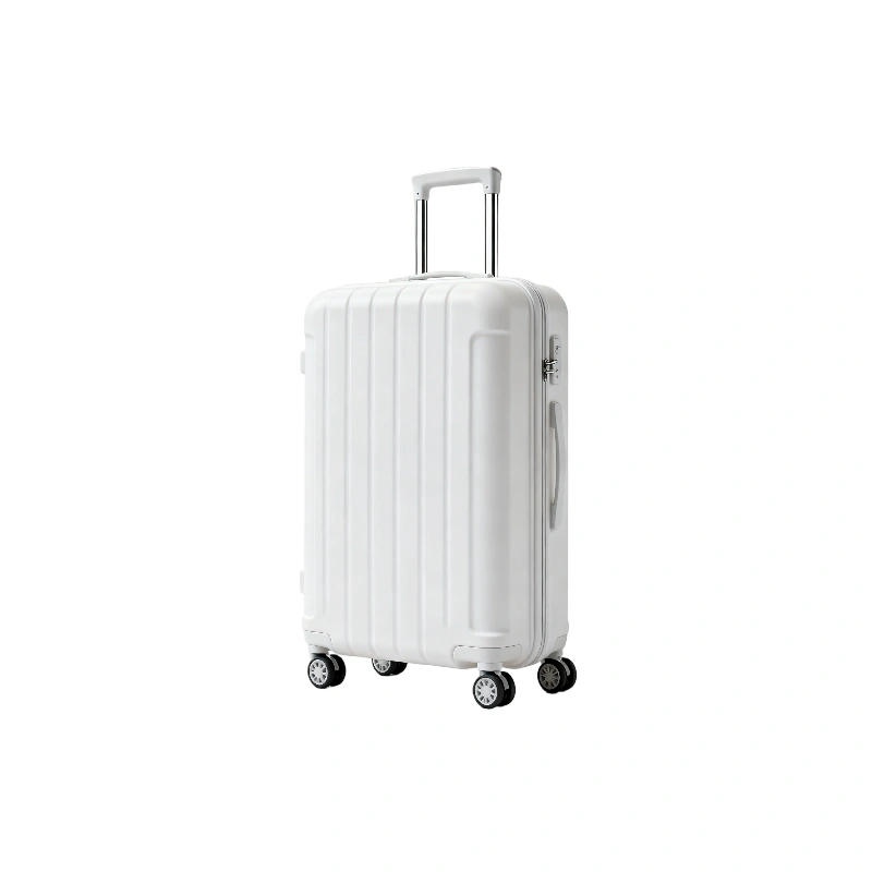 Hardside rPET Suitcases