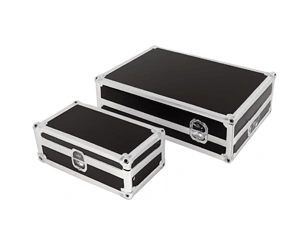 Instrument Flight Case Size