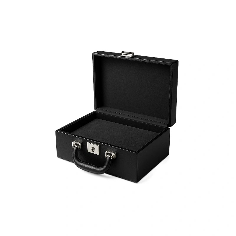 Luxury Presentation Cases