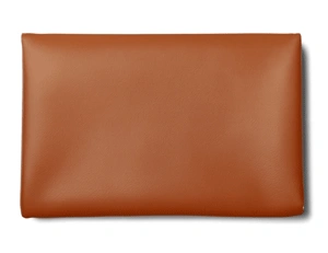 Matte Finish pu leather