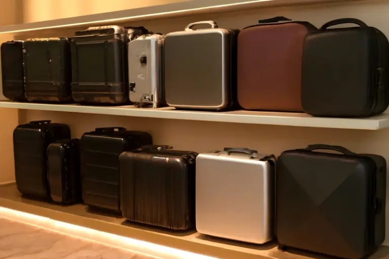 Media Gear Transport wholesale