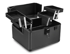 Multi-Layer makeup case