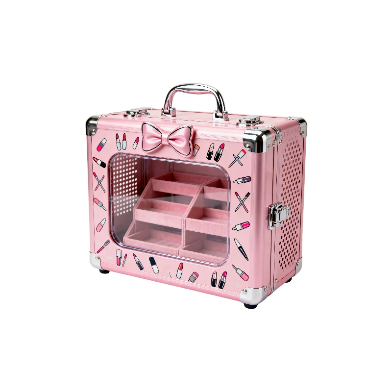 Nail Vanity Case