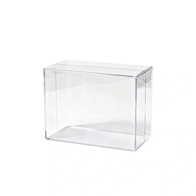 PVC Gift Case