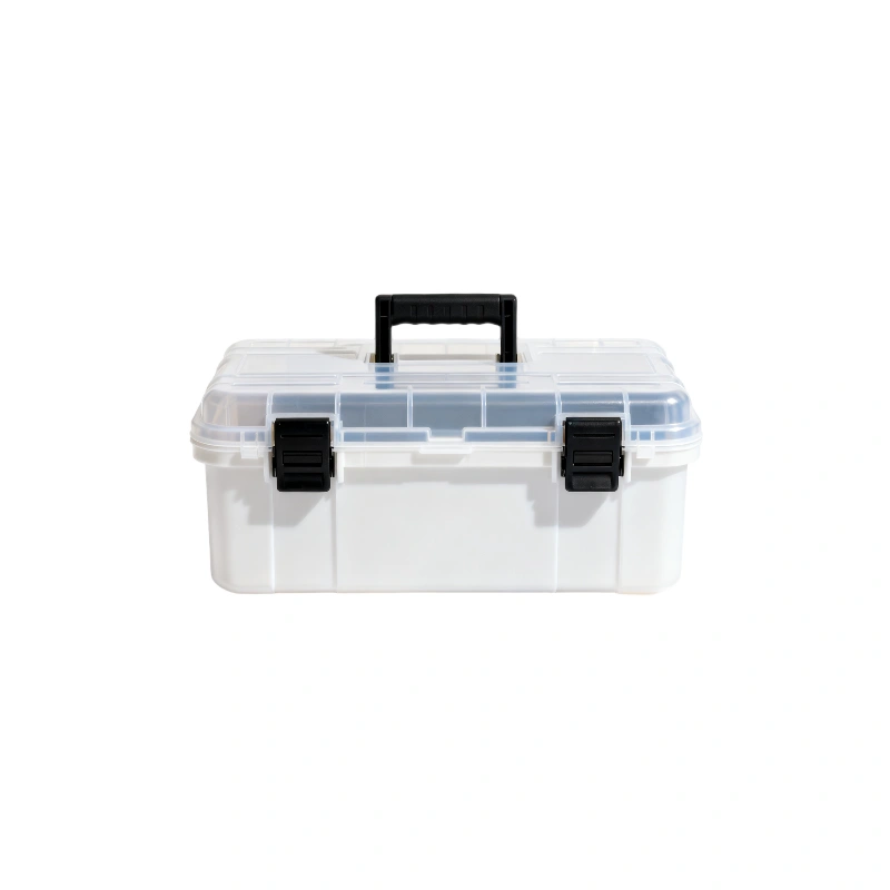 PVC Tool Case