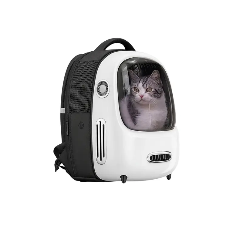 Pet Travel & Grooming Cases