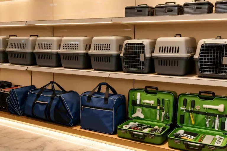 Pet Travel wholesale