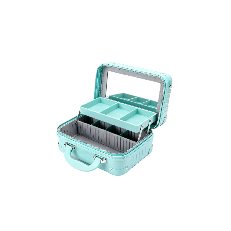 Portable Makeup Case