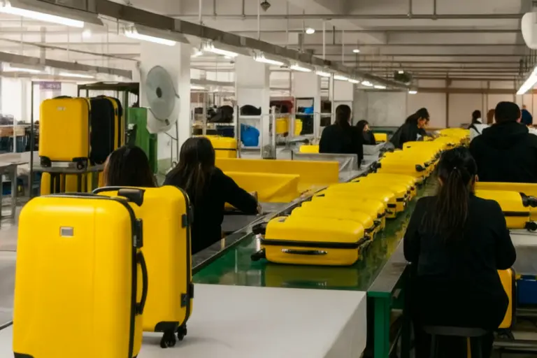 Production Management