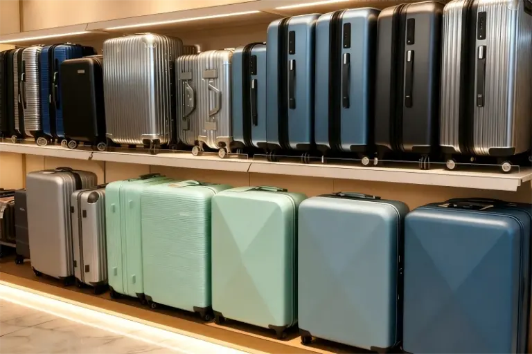 Recycled rPET Case wholesale