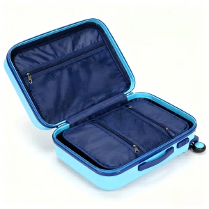 Removable Compartments