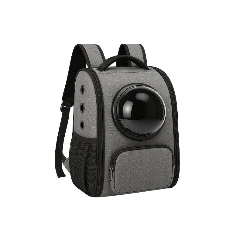 Smart Backpack Pet Carrier