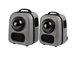 Smart Hard-shell Pet Carrier Size