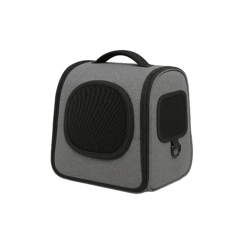 Smart Soft-sided Pet Carrier