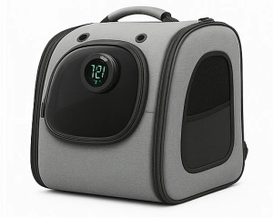 Temperature Humidity Sensor