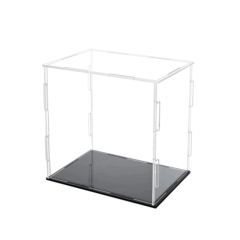 Waterproof Display Cases